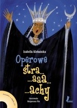 Operowe stra...aaa...achy