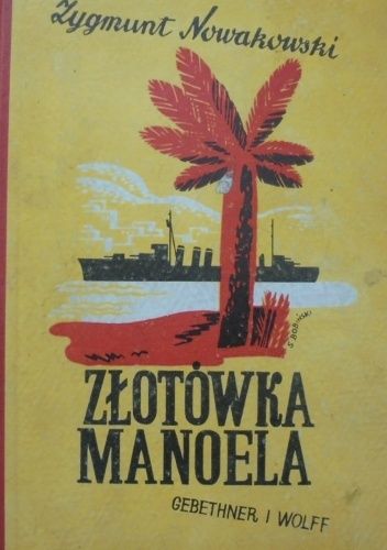 Złotówka Manoela