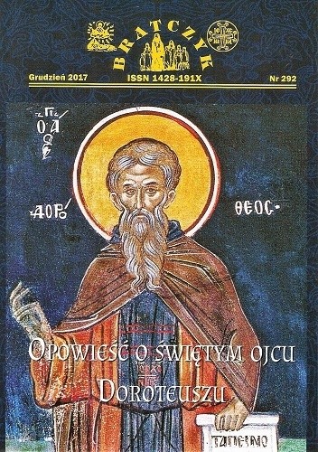 Opowieść o świętym ojcu Doroteuszu