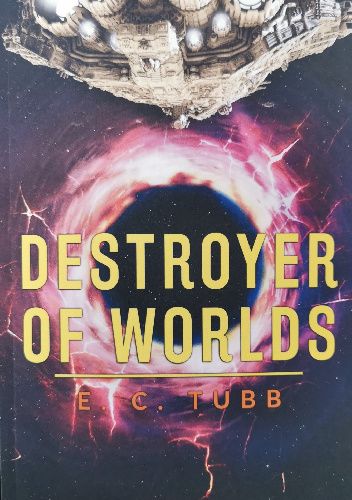 Destroyer of Worlds