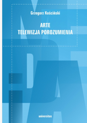 ARTE. Telewizja porozumienia