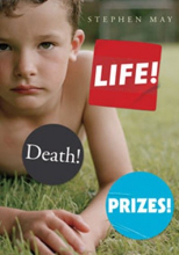 Life! Death! Prizes!