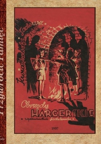 Obrzędy harcerskie