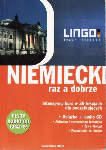 Niemiecki raz a dobrze