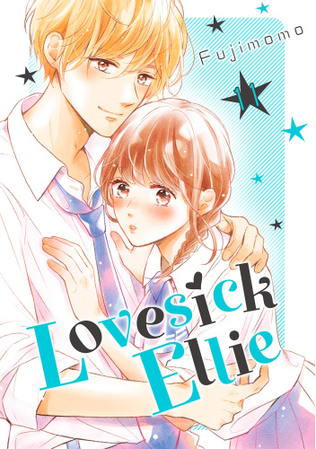 Lovesick Ellie, Vol. 11