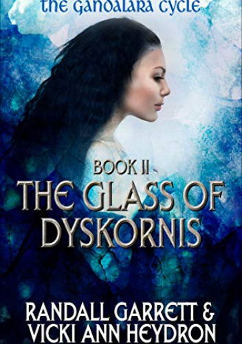 The Glass of Dyskornis