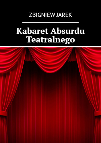 Kabaret Absurdu Teatralnego