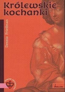Królewskie kochanki