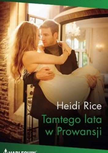 Tamtego lata w Prowansji