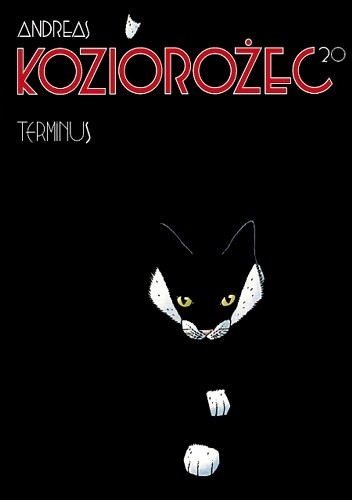 Koziorożec 20. Terminus