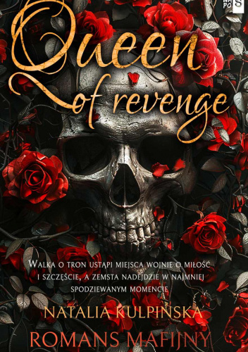Queen of Revenge