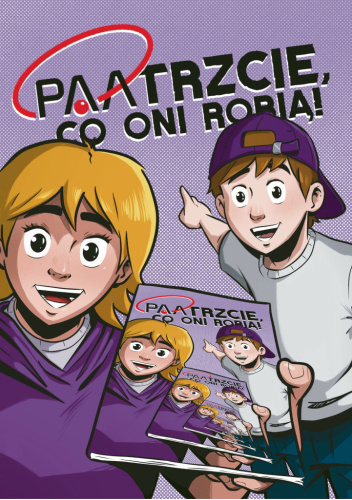 PAAtrzcie, co oni robią!