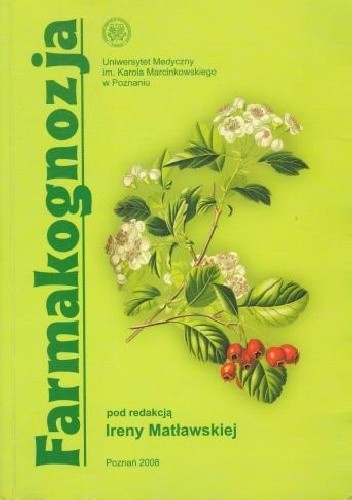 Farmakognozja