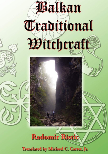 Balkan Traditional Witchcraft