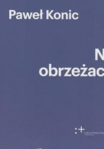 Na obrzeżach