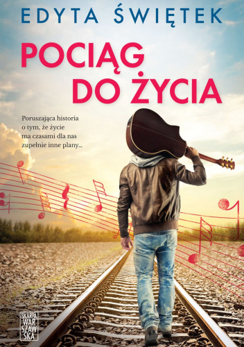 Pociąg do życia
