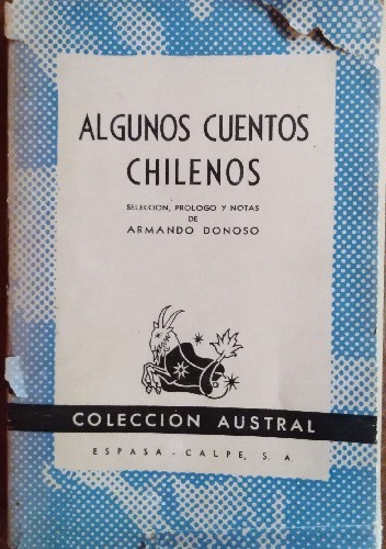 Algunos cuentos chilenos