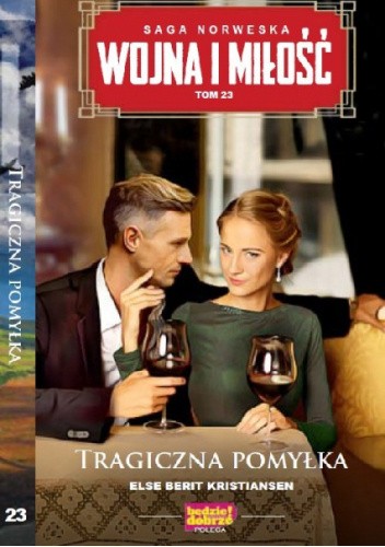 Tragiczna pomyłka