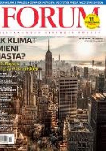 Forum nr 20 (2653) / 27.09 - 10.10.2019