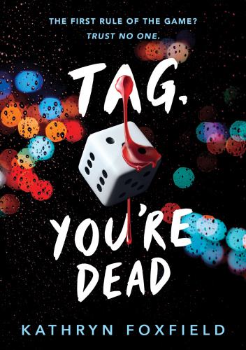 Tag, You're Dead