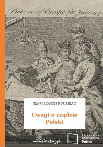 Uwagi o rządzie Polski