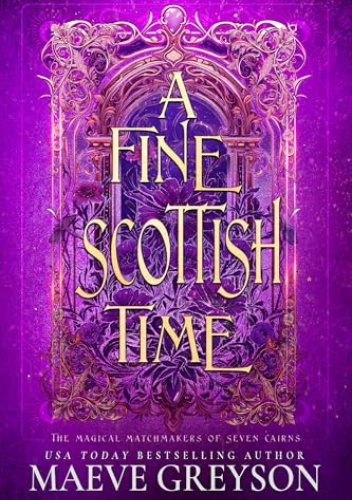 A Fine Scottish Time