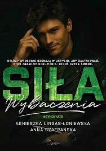 Siła wybaczenia
