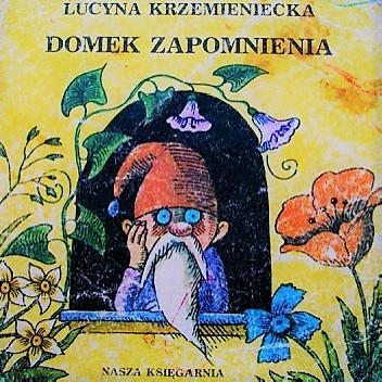 Domek zapomnienia