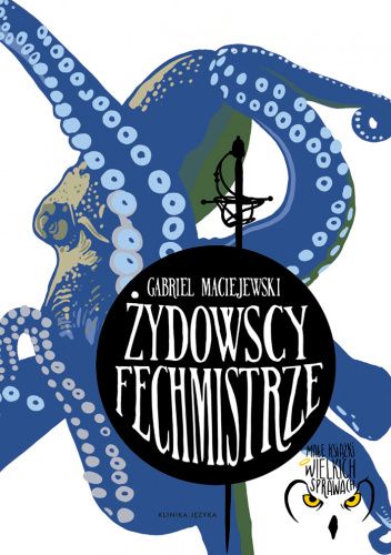 Żydowscy fechmistrze