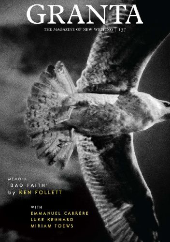 Granta 137