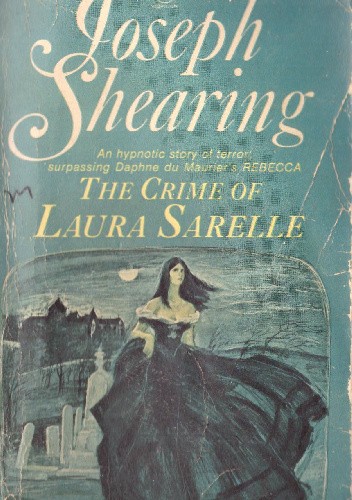 The Crime of Laura Sarelle