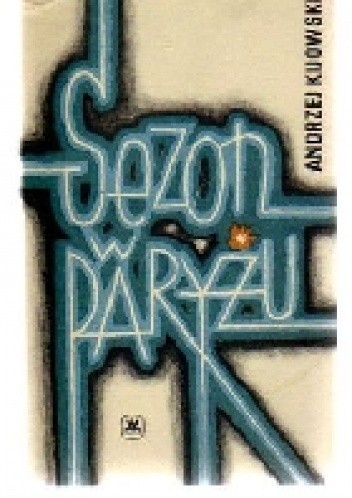 Sezon w Paryżu