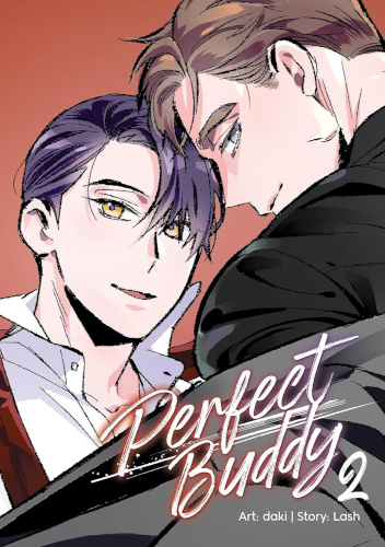 Perfect Buddy Vol. 2