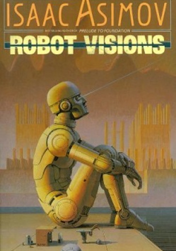 Robot Visions