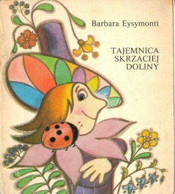 Tajemnica skrzaciej doliny