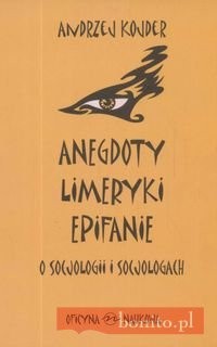 Anegdoty Limeryki Epitafia