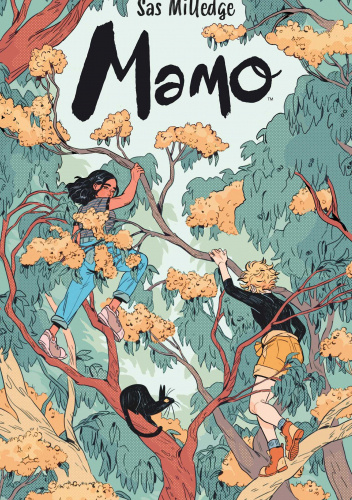 Mamo