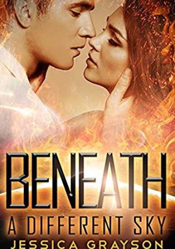 Beneath A Different Sky