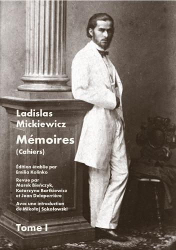 Mémoires. Tome 1