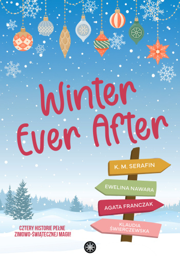 Winter Ever After