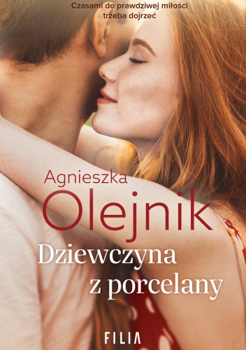 Dziewczyna z porcelany