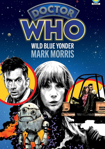Doctor Who: Wild Blue Yonder