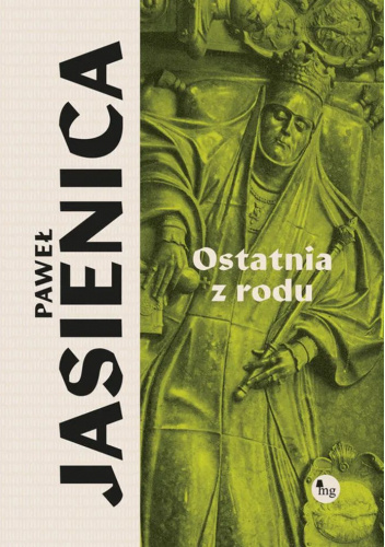 Ostatnia z rodu