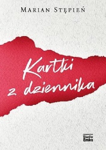 Kartki z dziennika