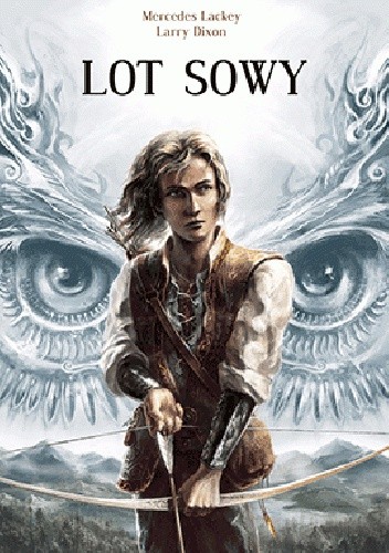 Lot sowy