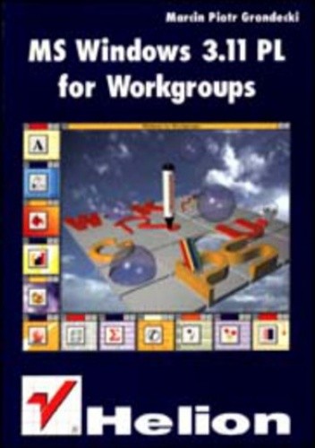 Windows 3.11 for Workgroups