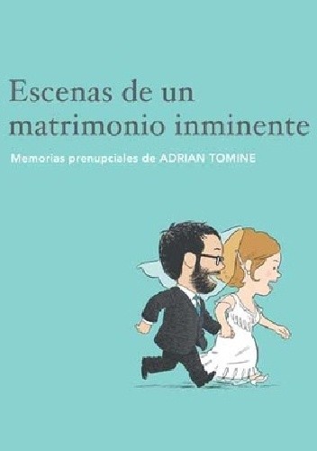 Escenas de un matrimonio inminente