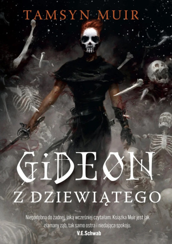 Gideon z Dziewiątego