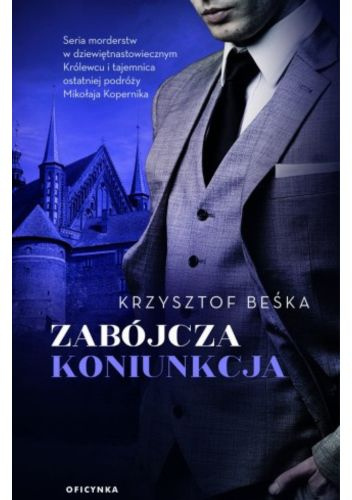Zabójcza koniunkcja