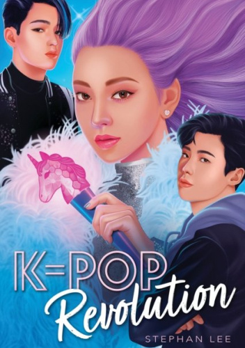 K-pop Revolution